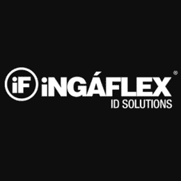 logo da empresa Ingáflex Id Solutions