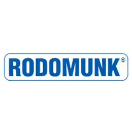 Logo empresa Rodomunk