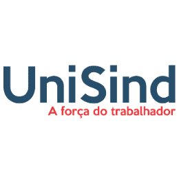 Logo empresa UniSind