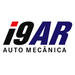Logo empresa I9ar Auto Mecanica