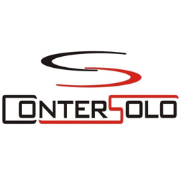 Logo empresa Contersolo