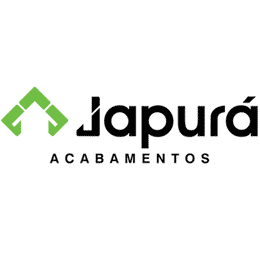 Logo empresa Deposito Japurá