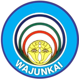 Logo empresa Associação Paranaense Wajun Kai