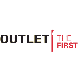 logo da empresa The First Outlet