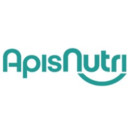 Logo empresa Nutriapis