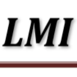 Logo empresa L.m.i. Transportes