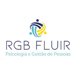 Logo empresa RGB Fluir