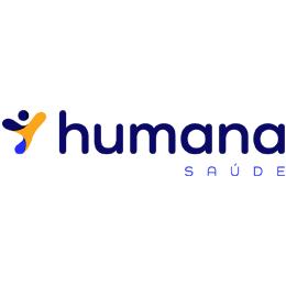 Logo empresa Humana Saúde