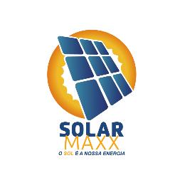 Logo empresa Solar Maxx