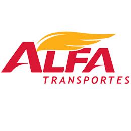 logo do recrutador Alfa Transportes