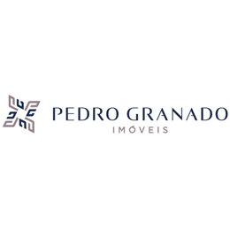 Logo empresa Pedro Granado Imoveis
