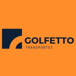 logo da empresa Golfetto Transportes