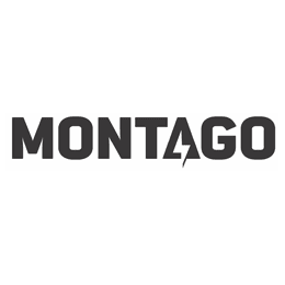 Logo empresa Montago